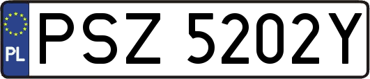 PSZ5202Y