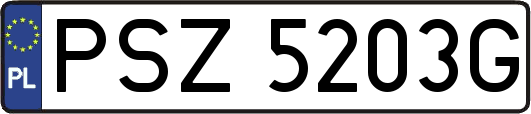 PSZ5203G