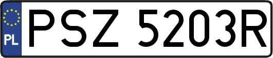 PSZ5203R
