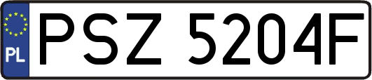 PSZ5204F