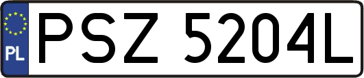 PSZ5204L