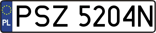 PSZ5204N