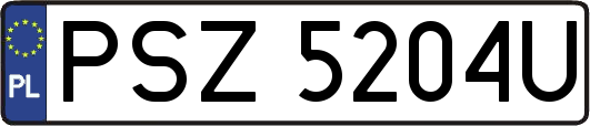 PSZ5204U