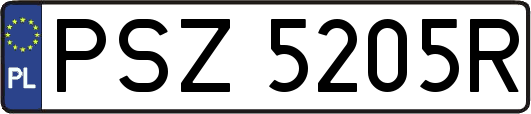 PSZ5205R
