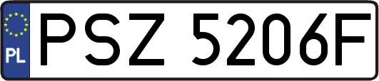 PSZ5206F