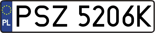 PSZ5206K