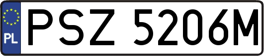 PSZ5206M