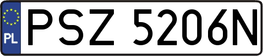 PSZ5206N