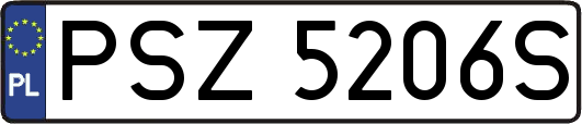 PSZ5206S