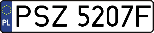 PSZ5207F