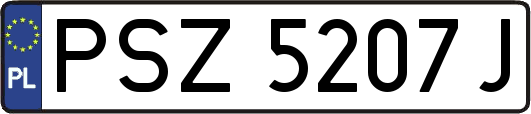 PSZ5207J