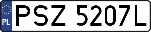 PSZ5207L