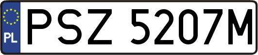 PSZ5207M