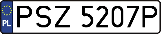 PSZ5207P