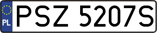 PSZ5207S