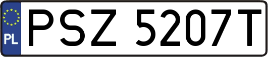 PSZ5207T