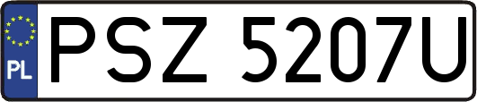 PSZ5207U