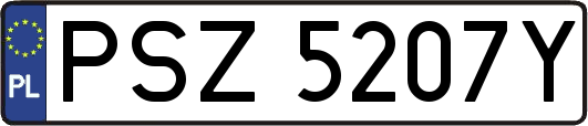 PSZ5207Y