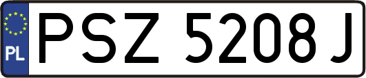 PSZ5208J