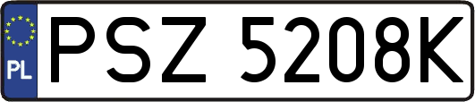 PSZ5208K
