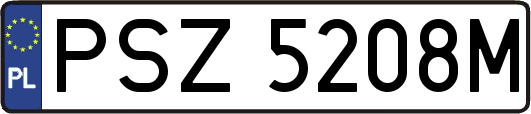 PSZ5208M