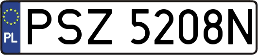 PSZ5208N