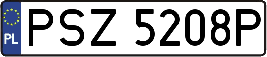 PSZ5208P