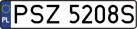 PSZ5208S