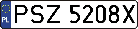 PSZ5208X