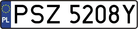 PSZ5208Y