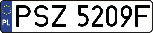 PSZ5209F