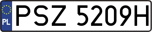 PSZ5209H
