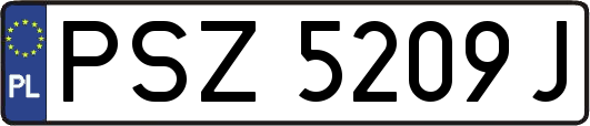 PSZ5209J