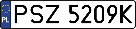 PSZ5209K