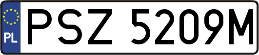 PSZ5209M