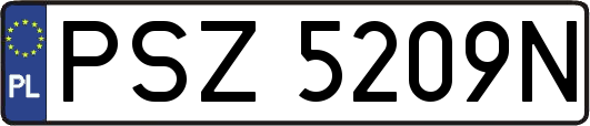PSZ5209N