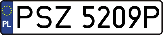 PSZ5209P