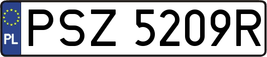 PSZ5209R