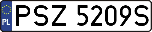 PSZ5209S