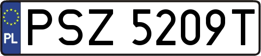 PSZ5209T
