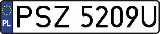 PSZ5209U