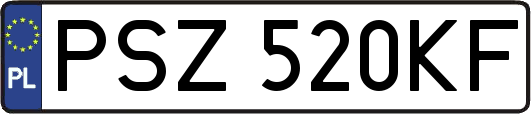 PSZ520KF