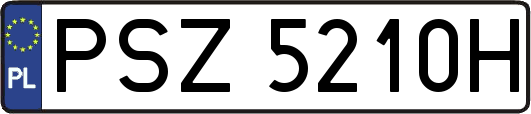PSZ5210H
