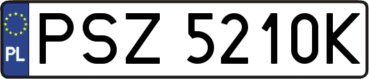 PSZ5210K