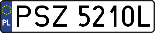 PSZ5210L