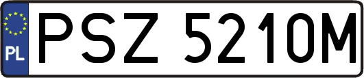 PSZ5210M