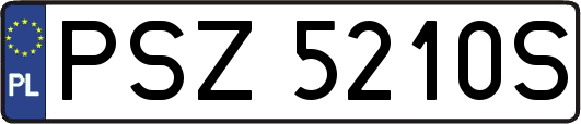 PSZ5210S