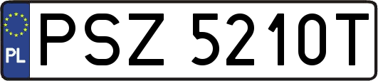 PSZ5210T
