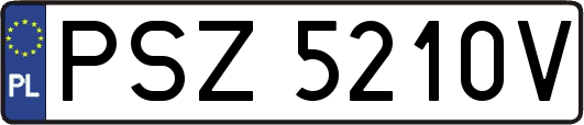 PSZ5210V