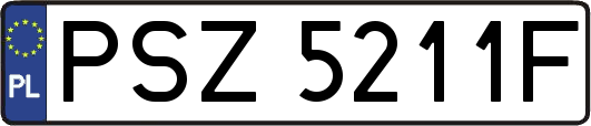 PSZ5211F